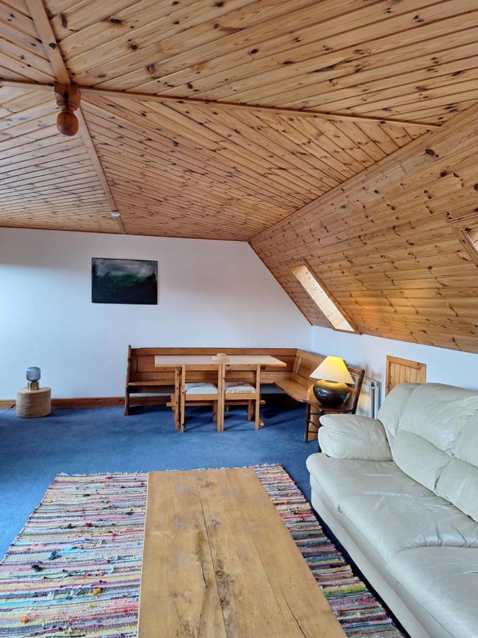 Kishorn Seaside House - Rooms Ngoại thất bức ảnh