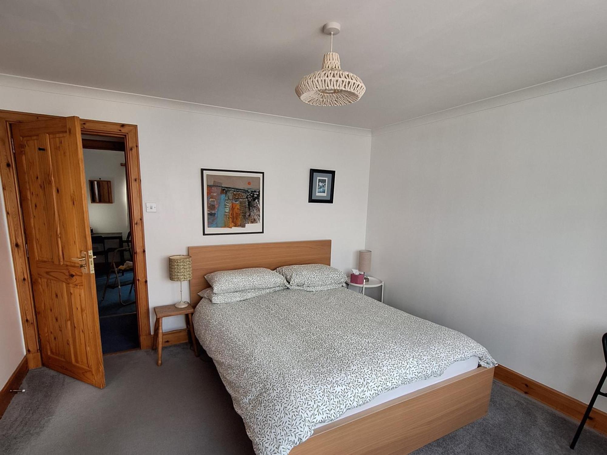 Kishorn Seaside House - Rooms Ngoại thất bức ảnh